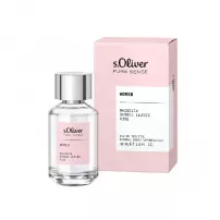 S.Oliver Pure Sense Women Eau de Toilette ��������� ����
