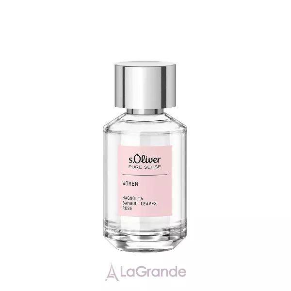 S.Oliver Pure Sense Women Eau de Toilette ��������� ����