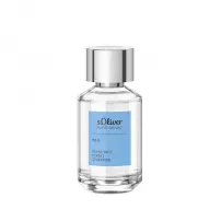S.Oliver Pure Sense Men Eau de Toilette �������� ���� (������)