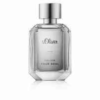 s.Oliver Follow Your Soul Men �������� ���� (������)
