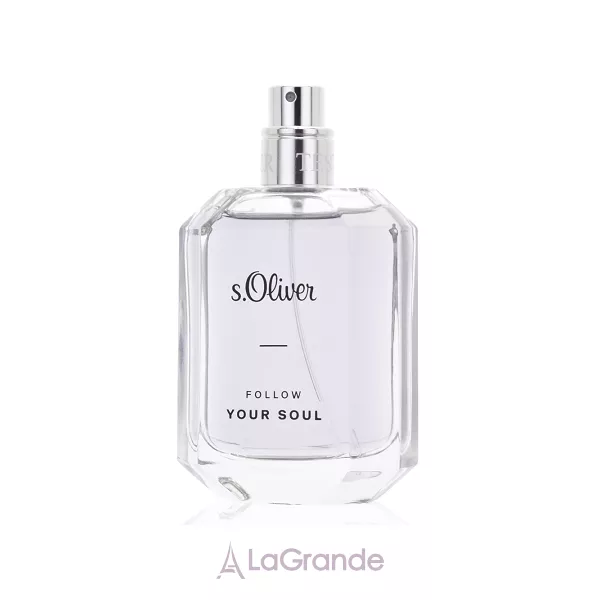 s.Oliver Follow Your Soul Men ��������� ���� (������)