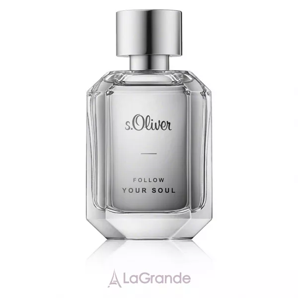 s.Oliver Follow Your Soul Men ��������� ���� (������)