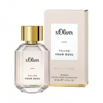S.Oliver Follow Your Soul Women ����������� ����