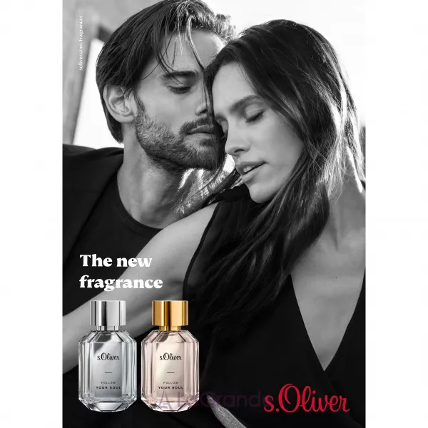 S.Oliver Follow Your Soul Women ����������� ����