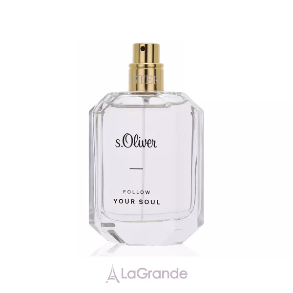 S.Oliver Follow Your Soul Women ��������� ���� (������)