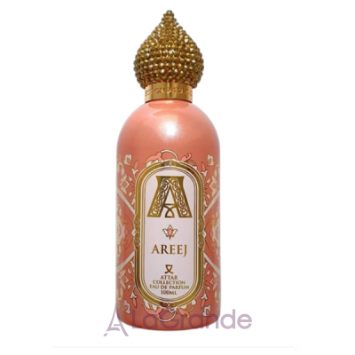Attar Collection Areej ��������������� ���� (TRY)