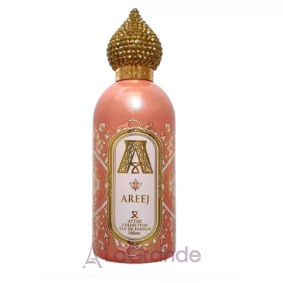 Attar Collection Areej ��������������� ���� (TRY)
