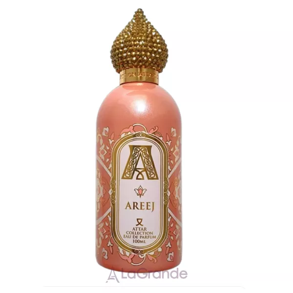 Attar Collection Areej ��������������� ���� (TRY)
