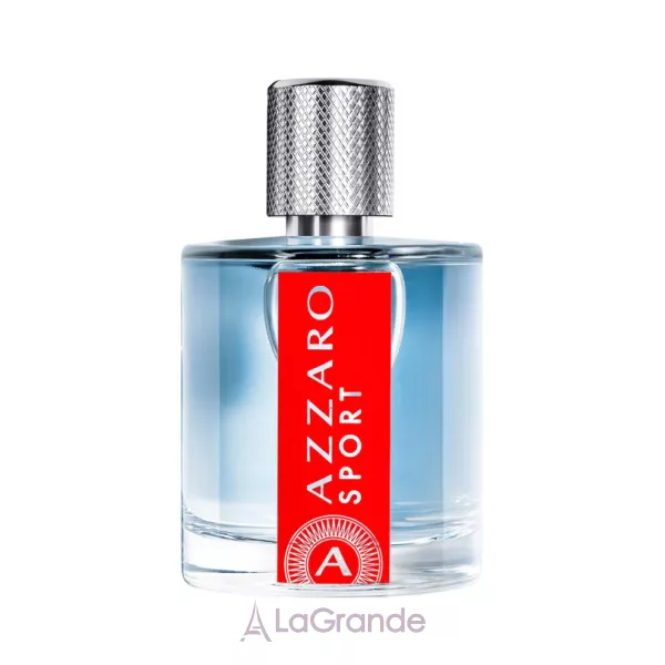 Azzaro Sport 2022 Eau de Toilette ��������� ����