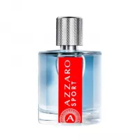 Azzaro Sport 2022 Eau de Toilette ��������� ���� (������)