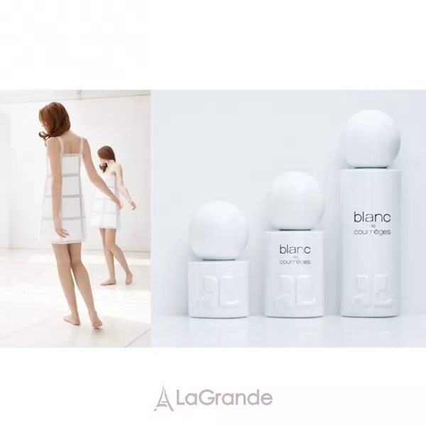 Courreges Blanc de Courreges ����������� ����