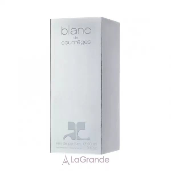 Courreges Blanc de Courreges ����������� ����