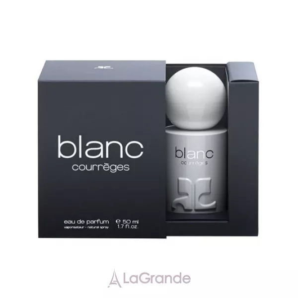 Courreges Blanc de Courreges ����������� ����