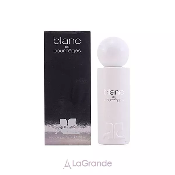 Courreges Blanc de Courreges ����������� ����