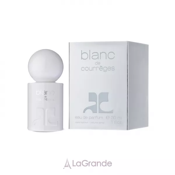 Courreges Blanc de Courreges ����������� ����