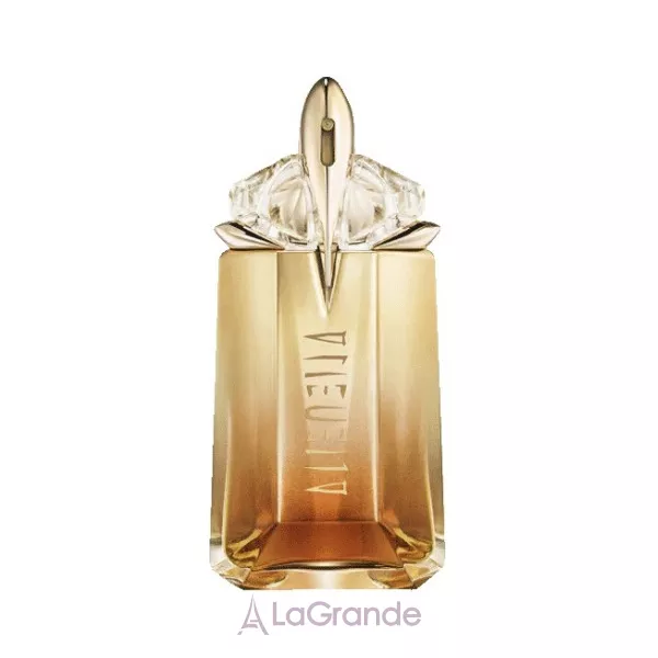 Thierry Mugler  Alien Goddess Intense ��������������� ����