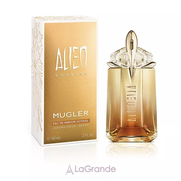 Thierry Mugler  Alien Goddess Intense ��������������� ����