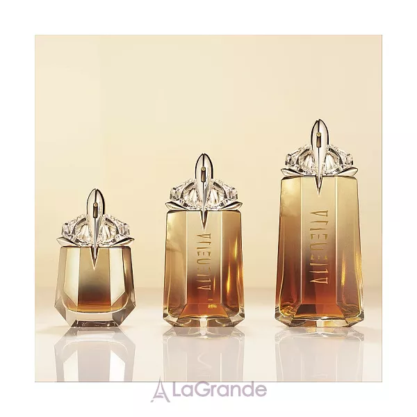 Thierry Mugler  Alien Goddess Intense ��������������� ����