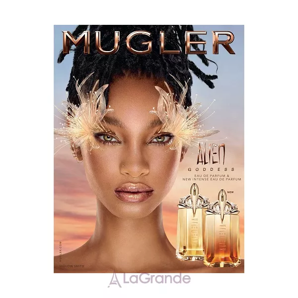 Thierry Mugler  Alien Goddess Intense ��������������� ����