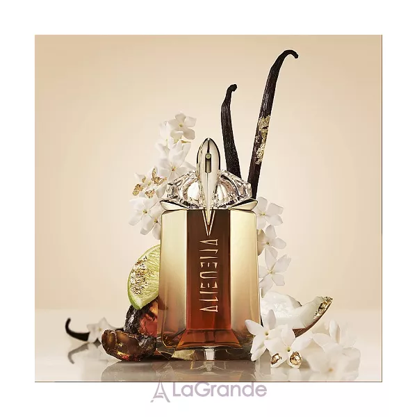 Thierry Mugler  Alien Goddess Intense ��������������� ����
