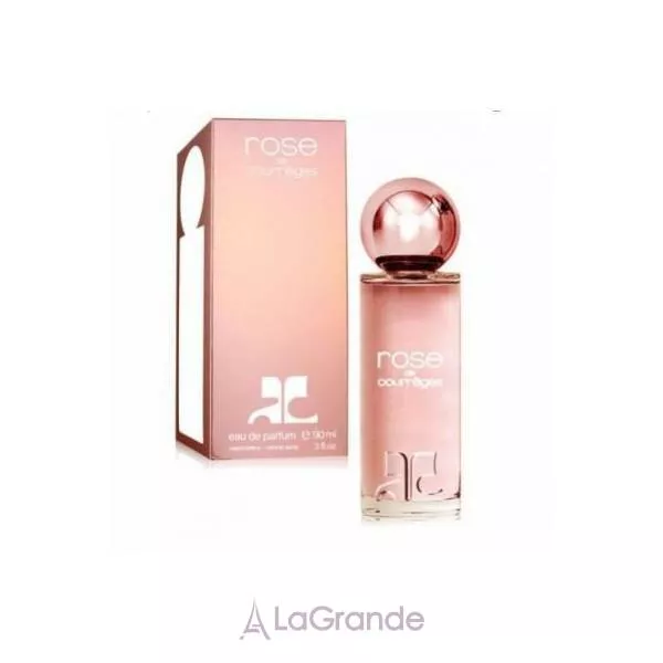 Courreges Rose de Courreges ����������� ����