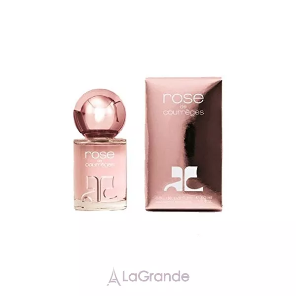 Courreges Rose de Courreges ����������� ����