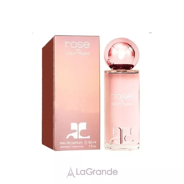 Courreges Rose de Courreges ����������� ����