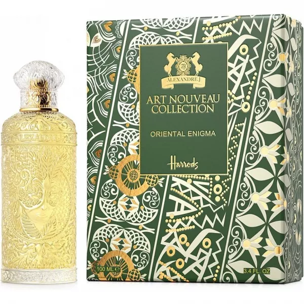 Alexandre.j Oriental Enigma ��������������� ����