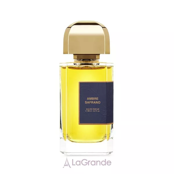 Bdk Parfums Ambre Safrano ��������������� ���� (������)