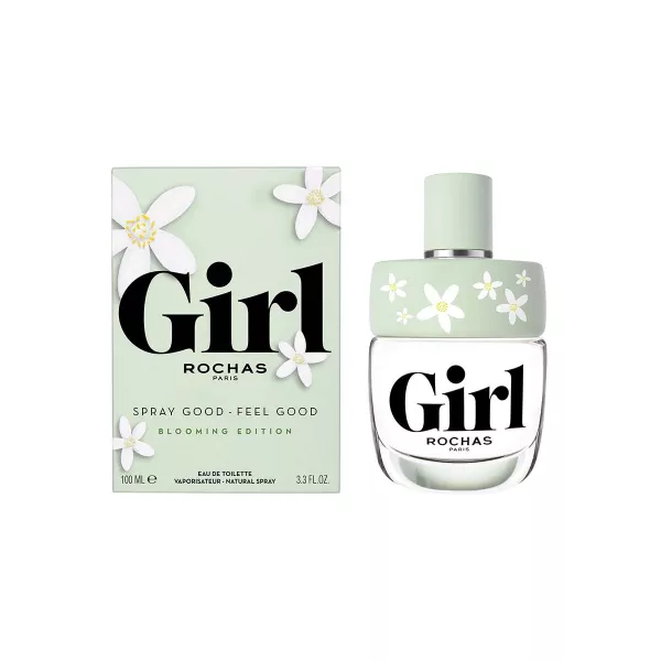 Rochas Girl Rochas Blooming ��������� ����
