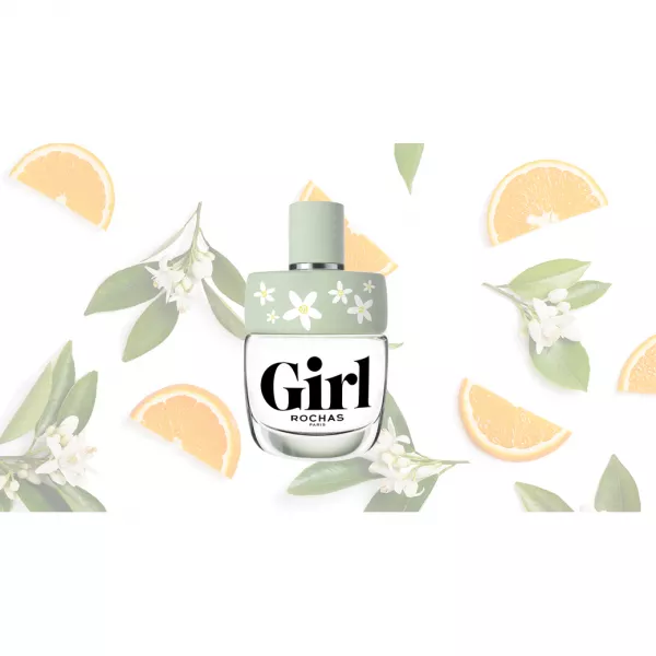 Rochas Girl Rochas Blooming ��������� ����