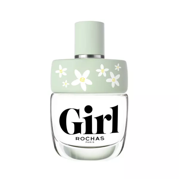 Rochas Girl Rochas Blooming �������� ���� (������)