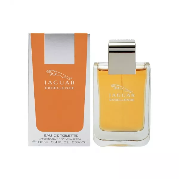 Jaguar Excellence Jaguar �������� ����