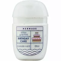 Mermade Birthday Cake ���� ��� ��� � ��������� "���� �� ���� ��������"