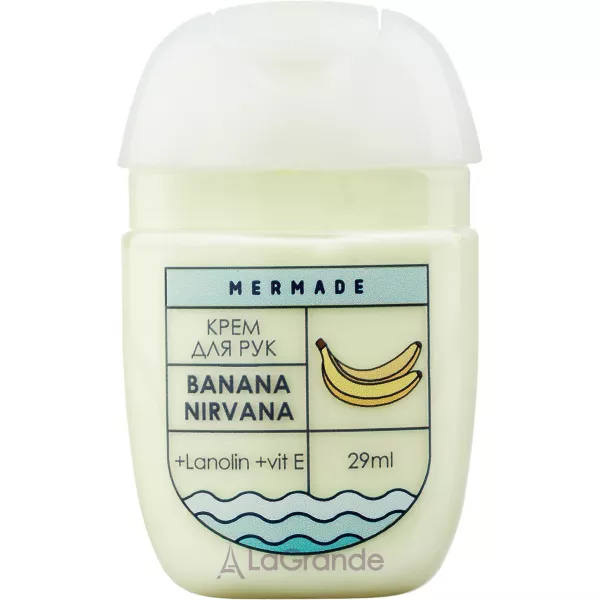Mermade Banana Nirvana ���� ��� ��� � �������� 