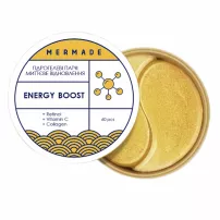Mermade Energy Boost Patch ������������������ ������������ ����� ��� �����