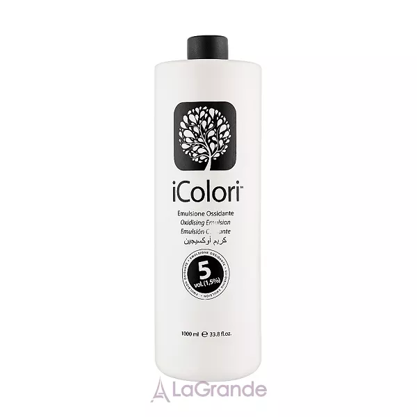 KayPro iColori Hair Care Oxidante 5 Vol 1,5% ���������� ��� ����-������ 1,5%