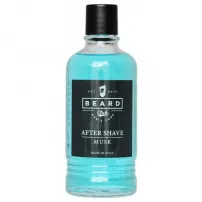 Beard Club Musk After Shave Cologne ��������