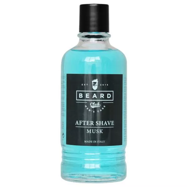 Beard Club Musk After Shave Cologne ��������