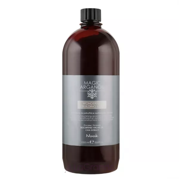 Nook Magic Arganoil Wonderful Rebuilding ���������������� ����������������� ����� ��� ������������ �����