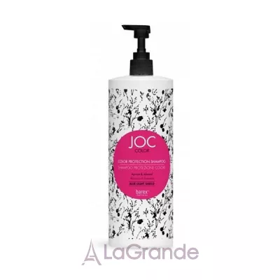 Barex Italiana Joc Color Shampoo  
