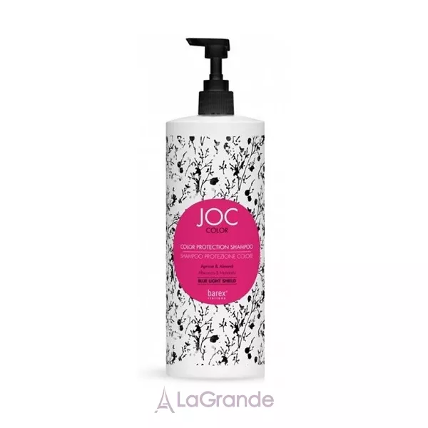 Barex Italiana Joc Color Shampoo ������� 