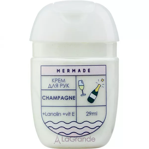 Mermade Champagne ���� ��� ��� � ��������� 