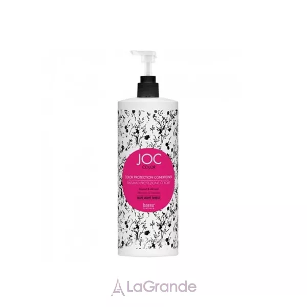 Barex Italiana Joc Color Protection Conditioner Blue Light Shield �������-����������� 