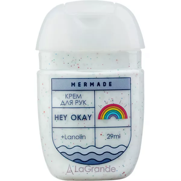 Mermade Hey Okay ���� ��� ��� �� ��������