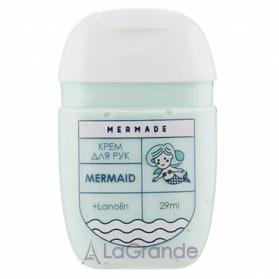 Mermade Mermaid     
