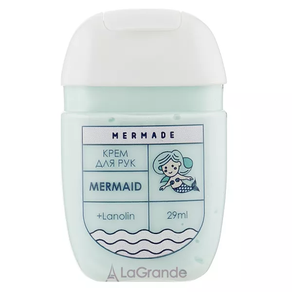 Mermade Mermaid ���� ��� ��� � ���������