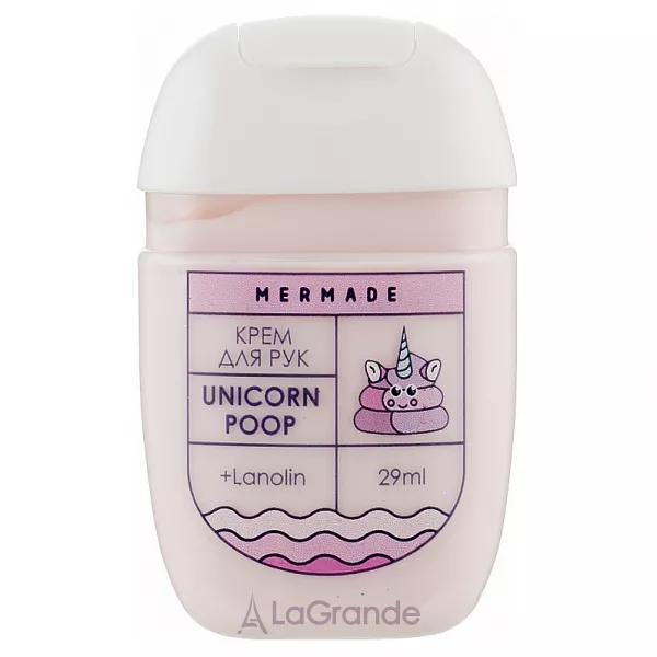 Mermade Unicorn Poop ���� ��� ��� � ���������