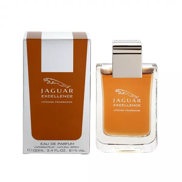 Jaguar Excellence Jaguar ����������� ����
