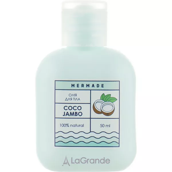 Mermade Coco Jambo Oil �������� ��� ��� ���